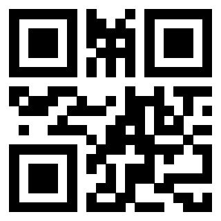 Immagine del QrCode di 3915360347