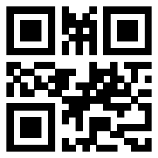 3915360354 Qr Code associato