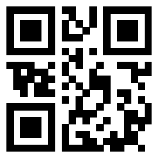 3915360360 Qr Code associato