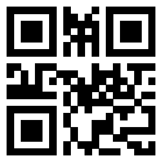 3915360361 Qr Code associato