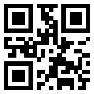 Il QrCode di 3915360365