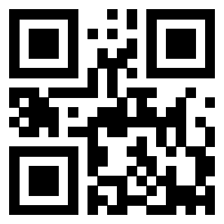Scansione del Qr Code di 3915360367