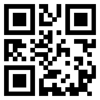 Il Qr Code di 3915360372