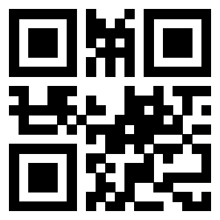 Immagine del Qr Code di 3915360373