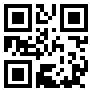 3915360376 - Immagine del Qr Code associato