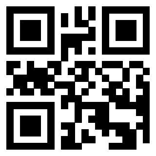 3915360377 Qr Code associato