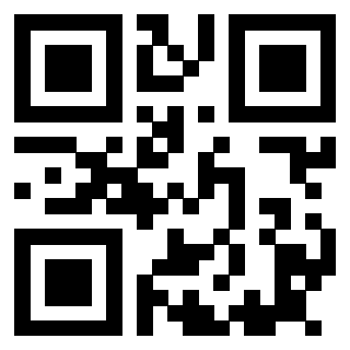 3915360381 - Immagine del Qr Code associato