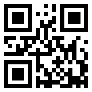Il QrCode di 3915360382