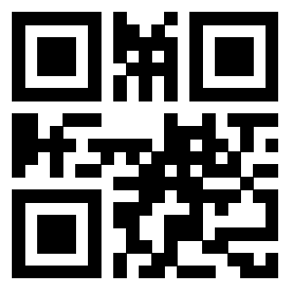 3915360387 QrCode associato
