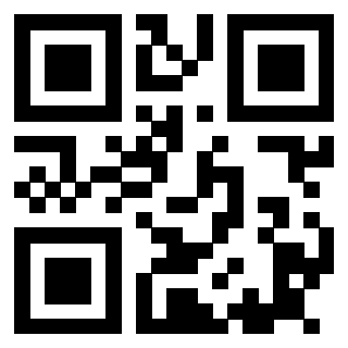 Scansione del Qr Code di 3915360388