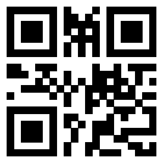 Il QrCode di 3915360389