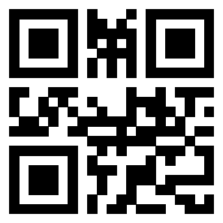 Il QrCode di 3915360391