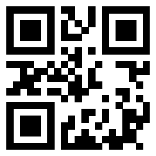 Il QrCode di 3915360393