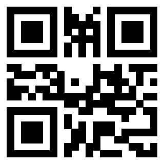 Immagine del Qr Code di 3915360394