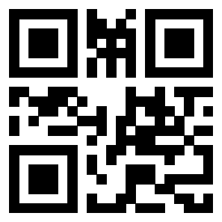 Immagine del QrCode di 3915360396