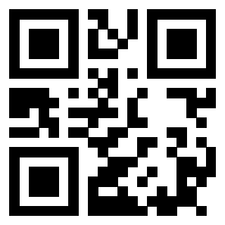 Immagine del QrCode di 3915360398