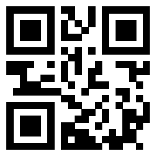 3915360401 - Immagine del QrCode associato