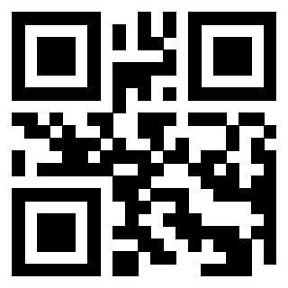 Il QrCode di 3915360402