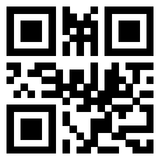 Il QrCode di 3915360403