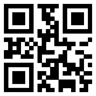 Immagine del QrCode di 3915360407