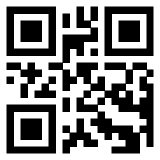 Scansione del QrCode di 3915360408