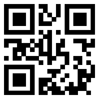 3915360410 - Immagine del Qr Code associato