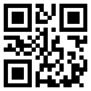Immagine del QrCode di 3915360411