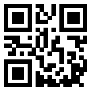 3915360416 QrCode associato