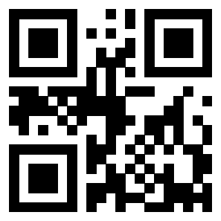 Il QrCode di 3915360420
