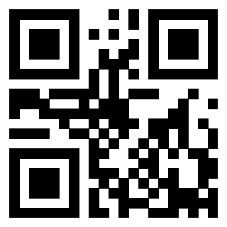 Immagine del QrCode di 3915360421