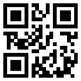 3915360425 - Immagine del Qr Code associato