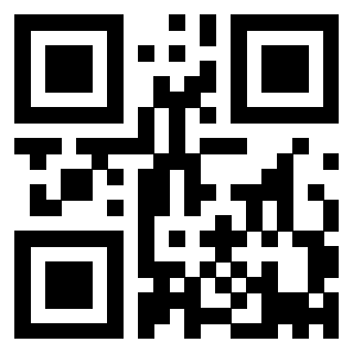 Scansione del QrCode di 3915360432