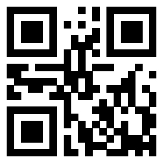 3915360433 QrCode associato