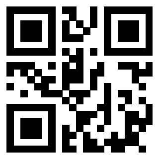 Scansione del Qr Code di 3915360435