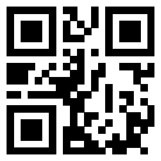 Scansione del Qr Code di 3915360436