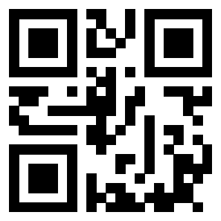 3915360437 QrCode associato