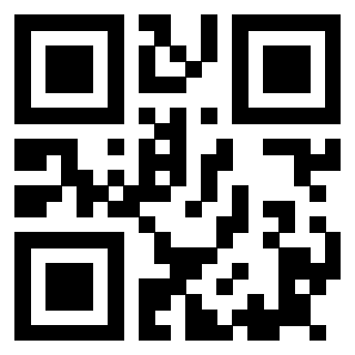 Immagine del Qr Code di 3915360438