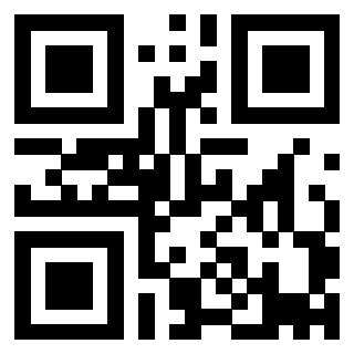 3915360445 Qr Code associato