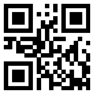 Il QrCode di 3915360446