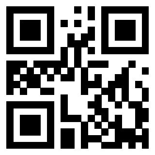 3915360447 Qr Code associato