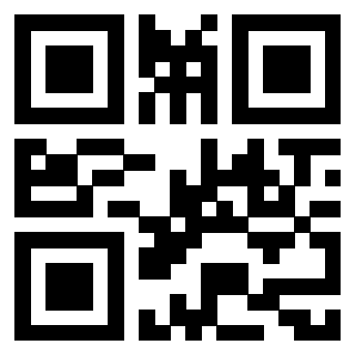 Il QrCode di 3915360450