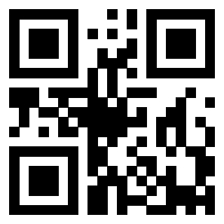 Scansione del Qr Code di 3915360455