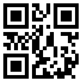 Scansione del QrCode di 3915360456