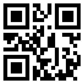 3915360457 - Immagine del Qr Code associato