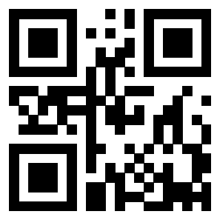3915360458 - Immagine del Qr Code associato