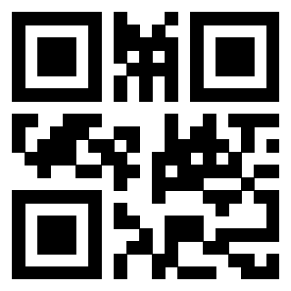 Immagine del QrCode di 3915360460