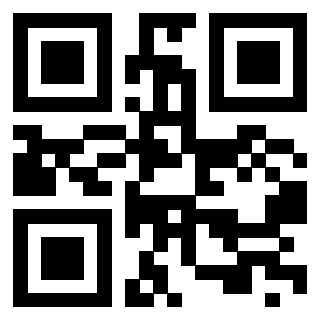Scansione del Qr Code di 3915360466