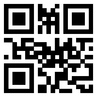Il Qr Code di 3915360473