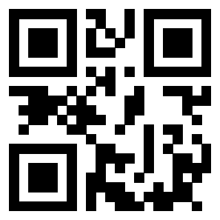 Immagine del QrCode di 3915360477
