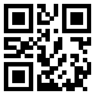Scansione del QrCode di 3915360478